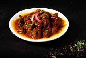Mutton Nahari Ghee