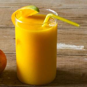Mango crusher