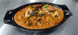 Kadai Mushroom