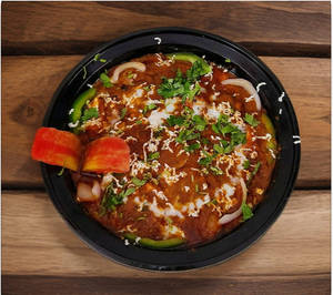 Paneer Lababdar