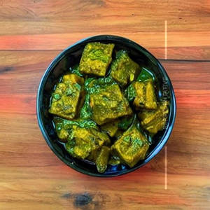 Green Sabji