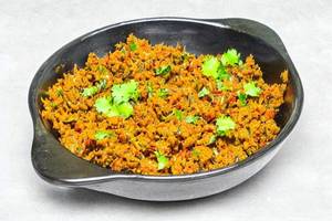 Keema Chilli Fry