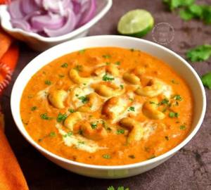 Kaju Curry