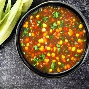Pepper Corn  