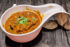 Veg Diwani Handi
