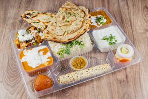 Maharaja Thali