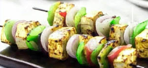 Paneer Malai Tikka
