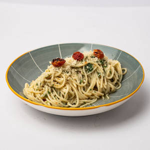 Spaghetti Aglio Olio