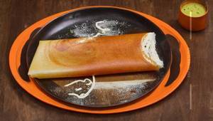 Schezwan Cheese Masla Dosa 