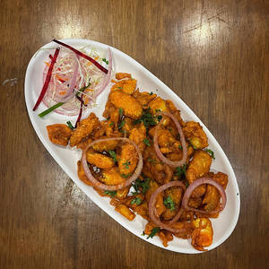 Babycorn Pakora