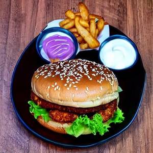 Addictive Burger