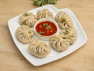 Veg Momos