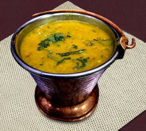 Yellow Dal