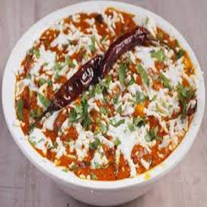 Veg Tufani