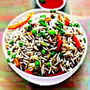 Veg Combination Rice