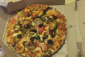 Veg grand