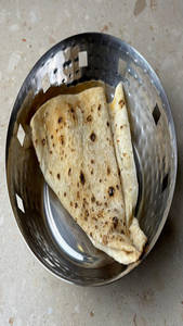 Rumali Roti