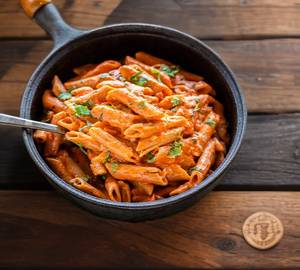 Tandoori Pasta