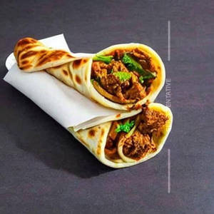Shawarma Spl Roll