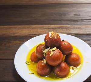 Gulab jamun 250 gram