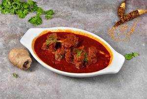 Mutton Rogan Josh