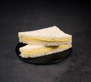 Bread Butter Sandwich [Pure Butter]