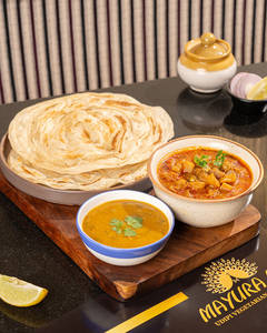 Parotta
