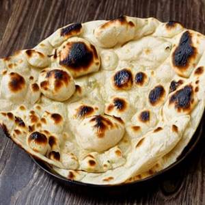 Tandoori Roti Butter