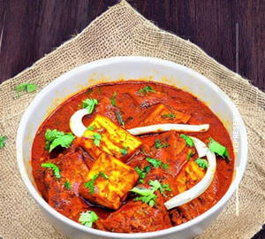 Paneer Lababdar