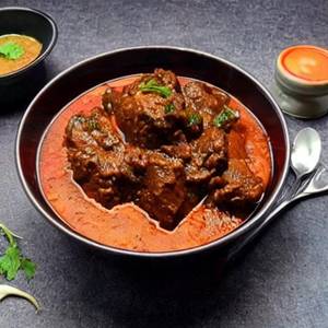 Mutton Rogan Josh    