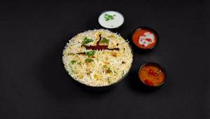 Biriyani Rice