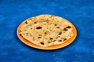 Butter Tawa Roti