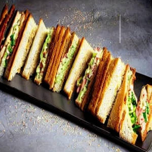 Sandwich Bread