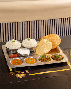 Full Meals