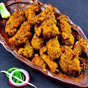 Murgh Amritsari