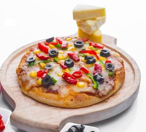 Jain Mini Pizza 100 G