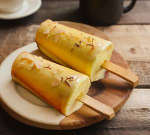 Kesar Kulfi