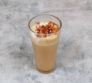 Classic Cold Coffee
