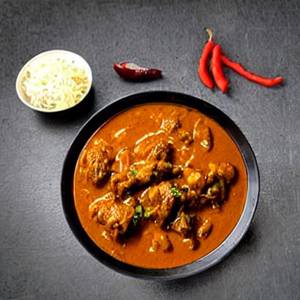 Malwani Chicken