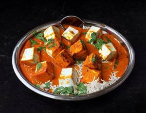 Paneer Butter Masala