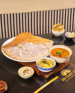 Onion Dosa