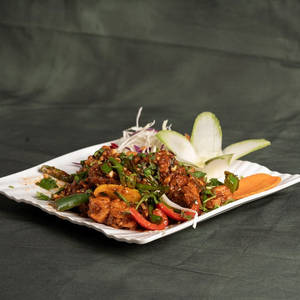 Chilli Chicken