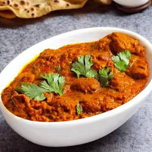 Egg Afghani Masala