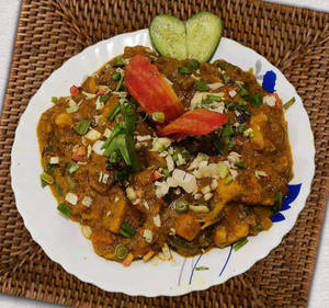 Paneer Tufani