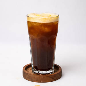 Mazagran Tonic