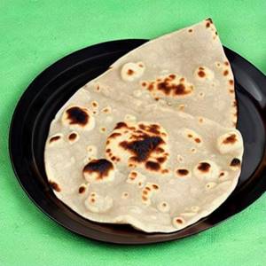 Tawa Chapati Special