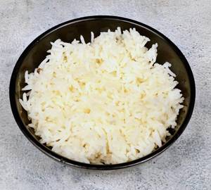Steam Rice