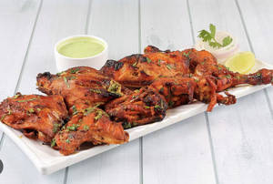 Tandoori Chicken