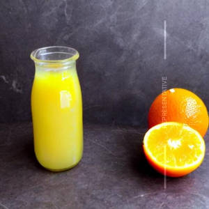 Fresh Orange Juice