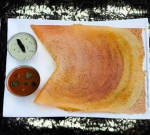 Kaju Paneer Dosa
